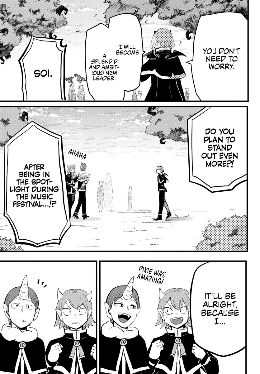 Mairimashita! Iruma-kun, Chapter 172 image 09